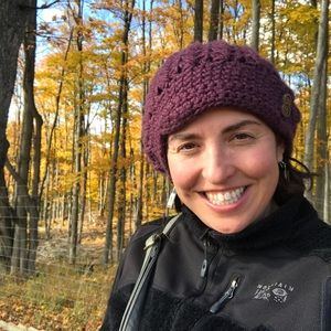 Meet your Posher, Mary bea